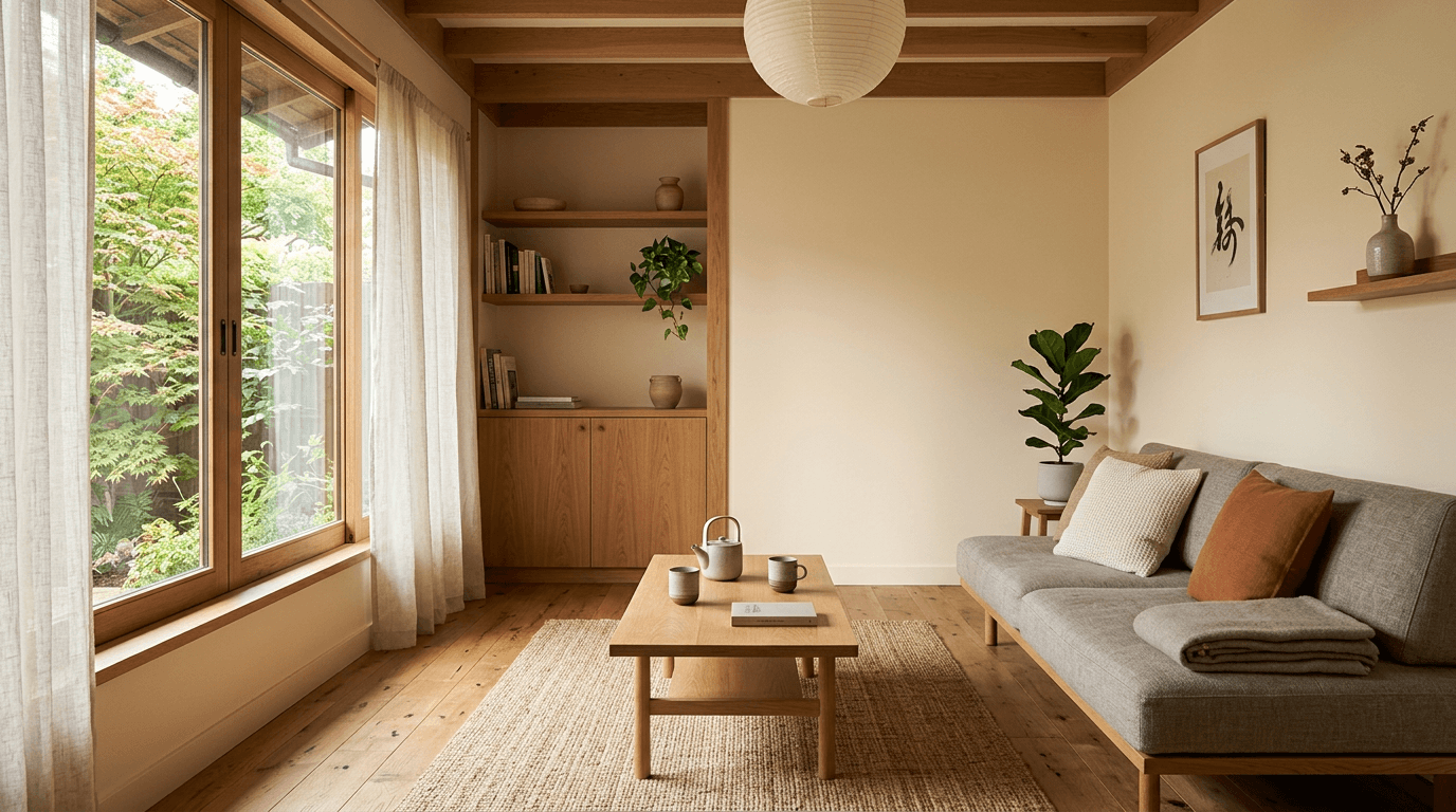 内装塗装・新築塗装の施工例