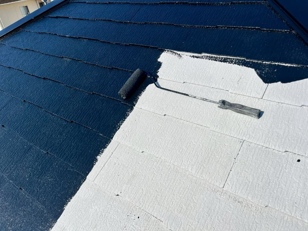 外壁・屋根塗装